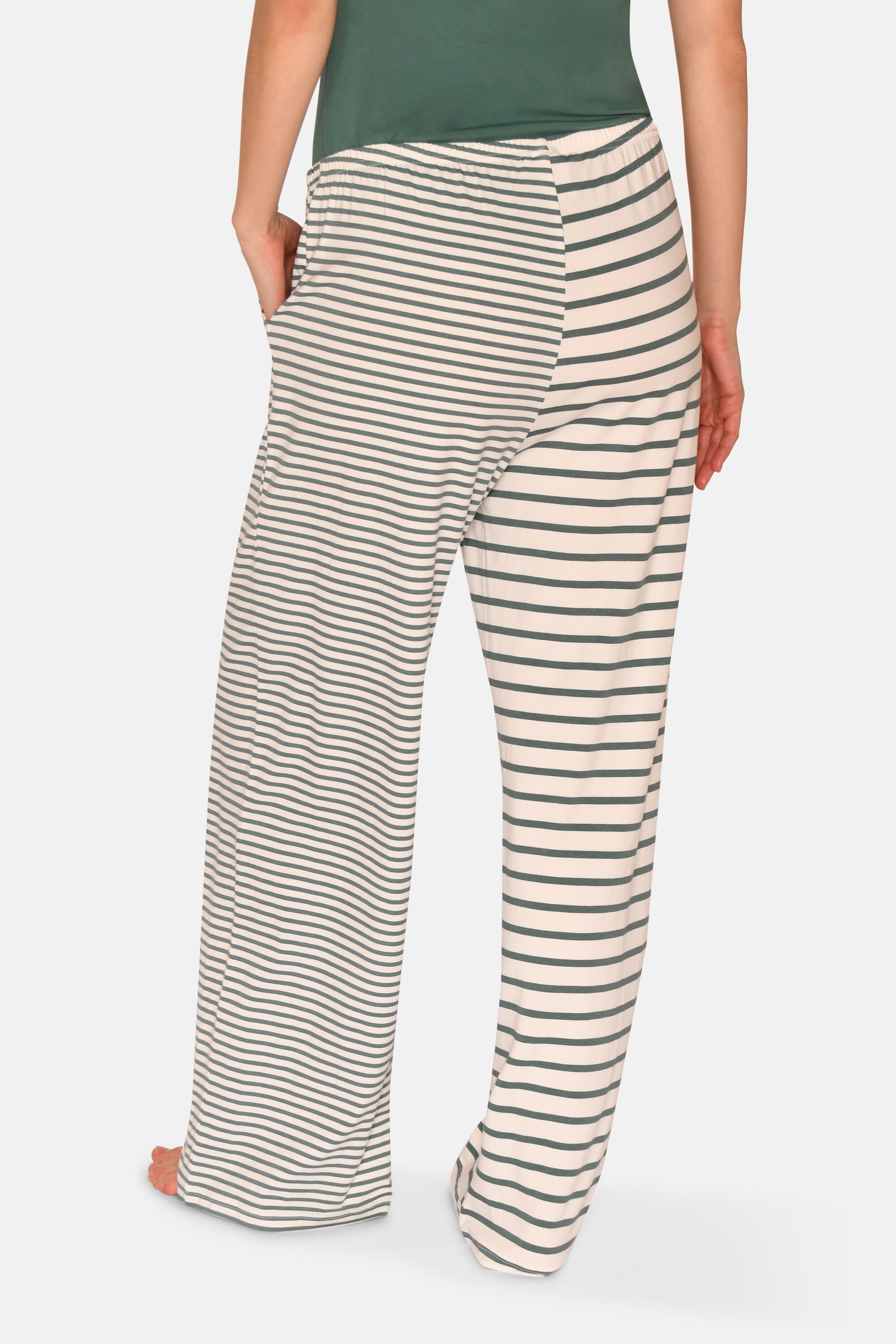 Amy Loose Pants