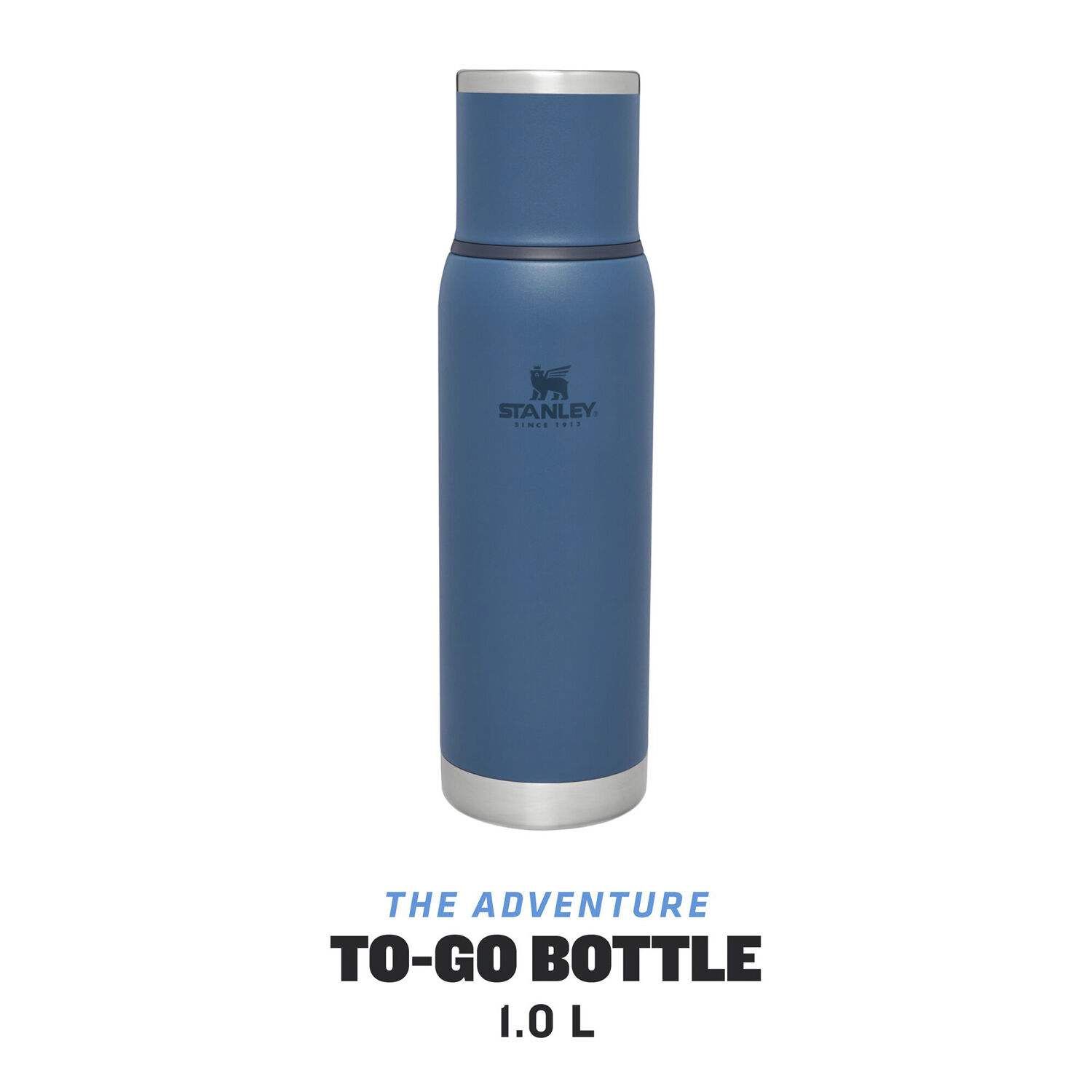 Adventure To-Go Bottle 1. 0L