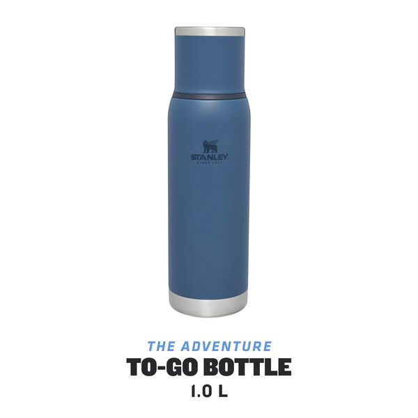 Adventure To-Go Bottle 1. 0L