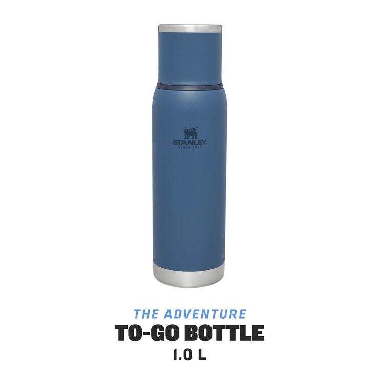 Adventure To-Go Bottle 1. 0L
