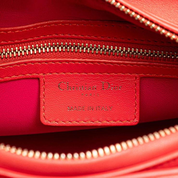 Dior Lady Dior