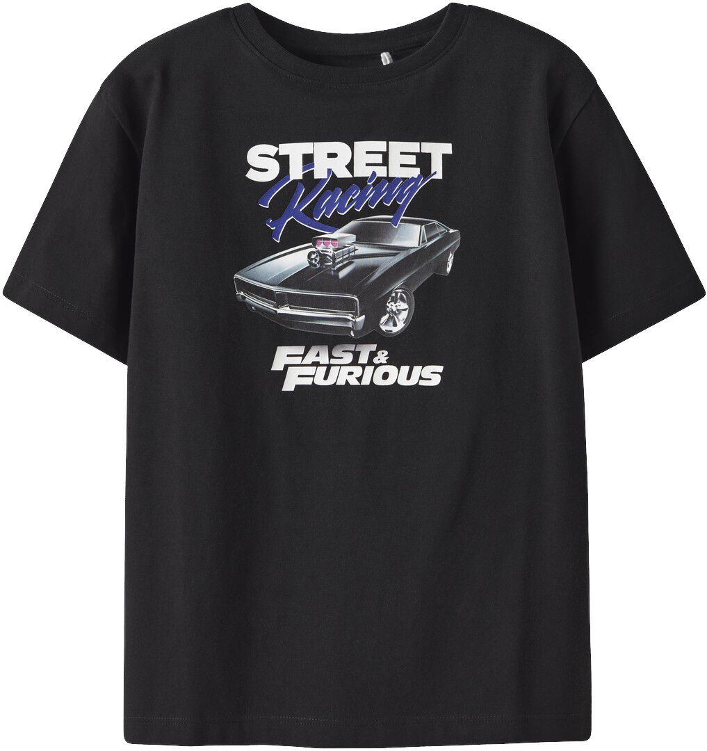 NKMALON F&F SS NREG TOP BOX BFU