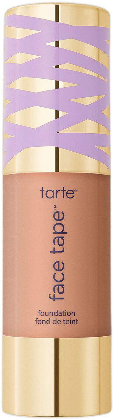 Face Tape-Foundation
