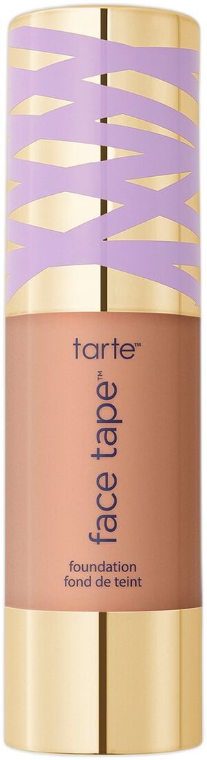 Face Tape-Foundation