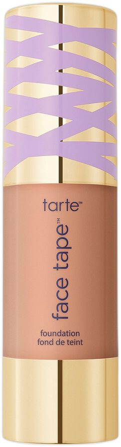 Face Tape-Foundation