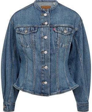 SCULPTED TRUCKER DOLLY DAY