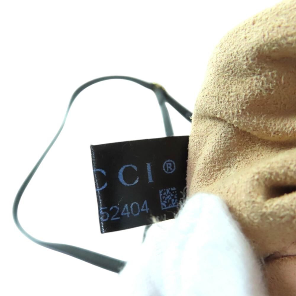 Gucci Bucket Bag