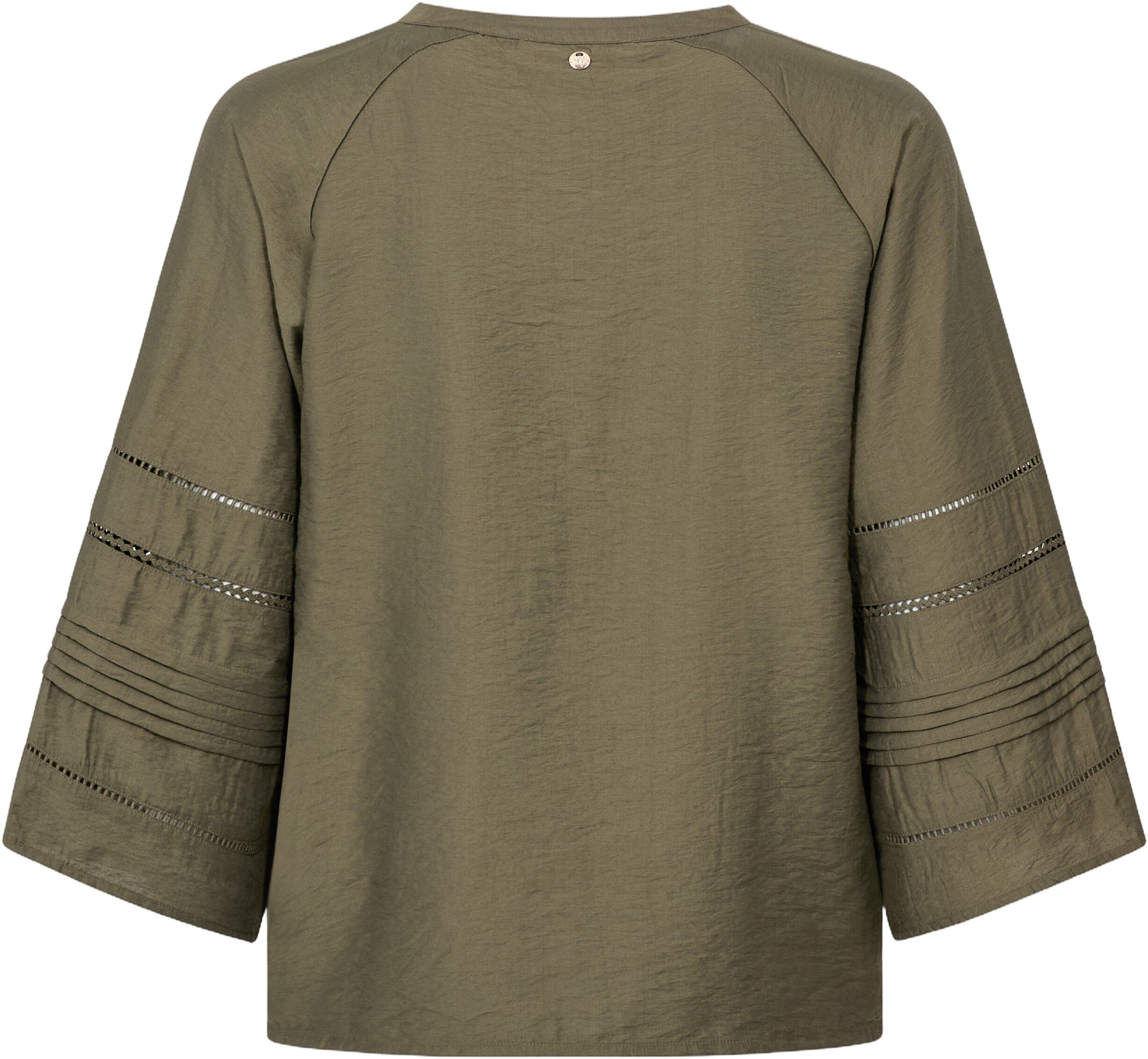 MMAleysa Nila Blouse