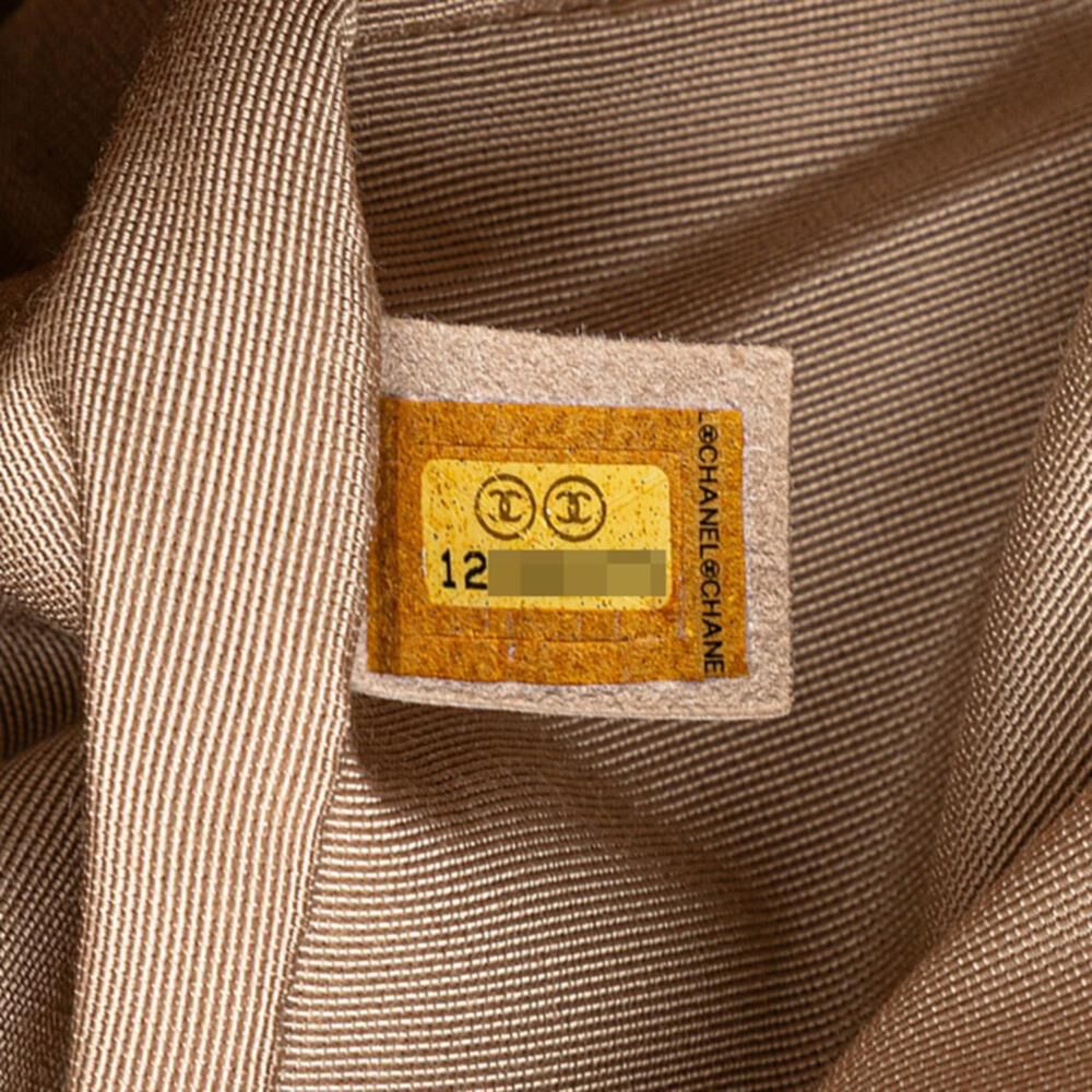Chanel Flap Bag