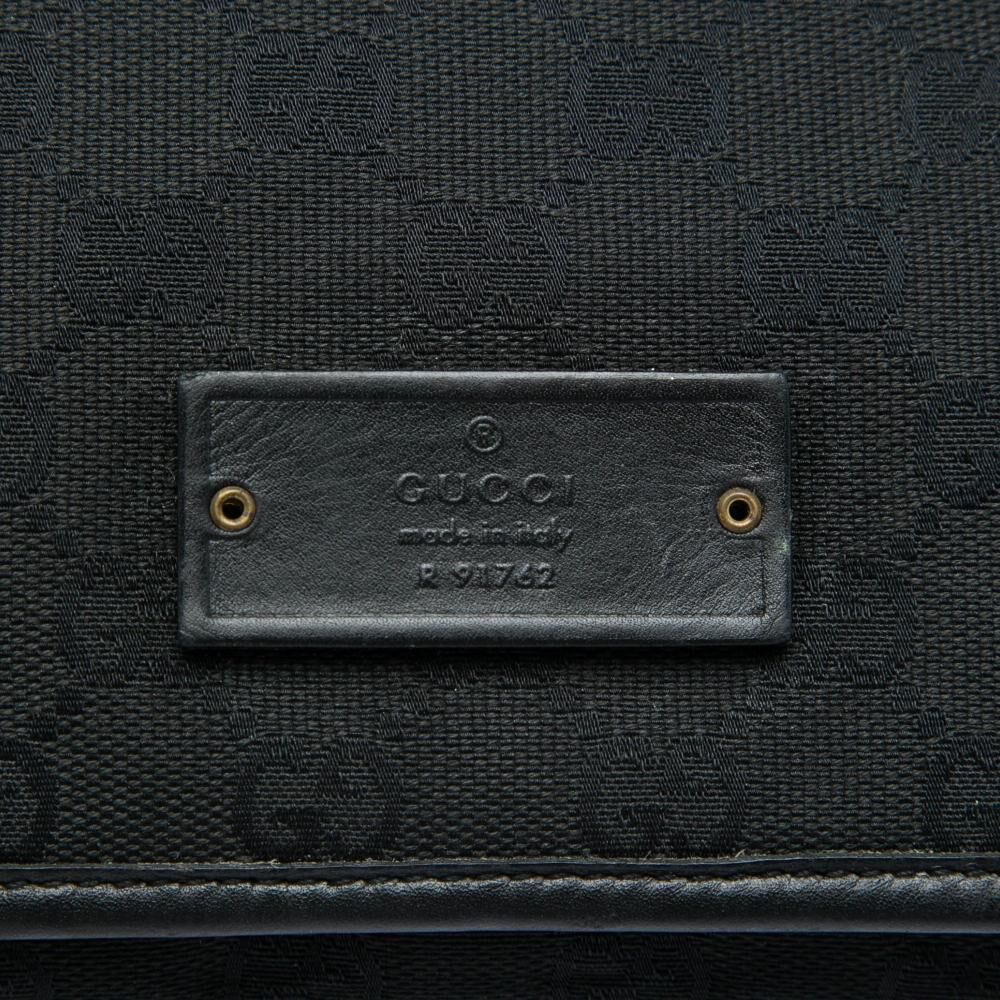 Gucci Crossbody Bag