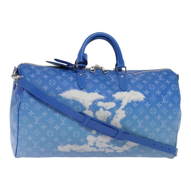 Louis Vuitton Keepall