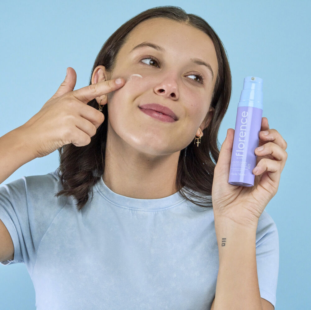 Up In The Clouds Facial Moisturizer 50 ml