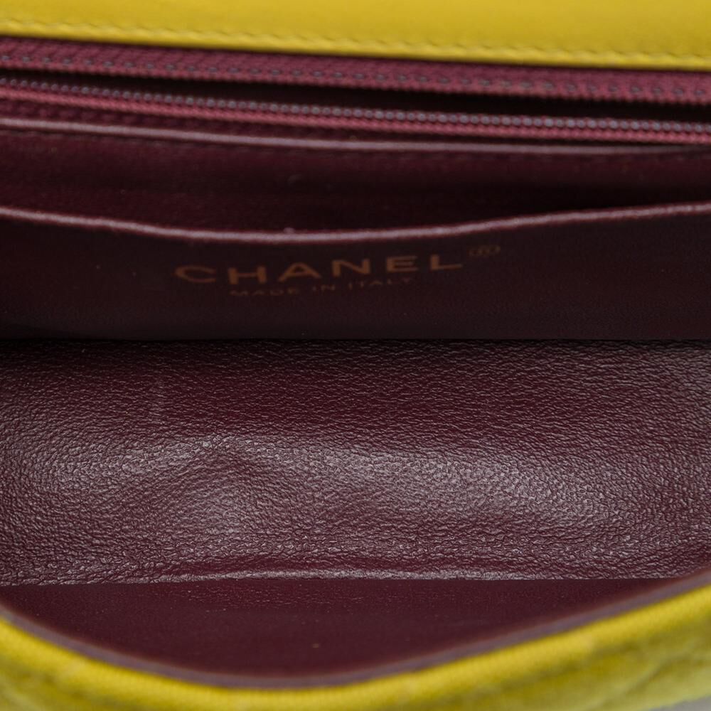 Chanel Flap Bag