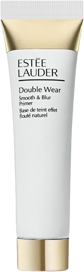 Double Wear Smooth And Blur Primer