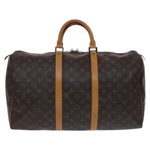 Louis Vuitton Keepall