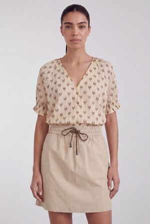 LR-RINNI 2 Top Lys sand