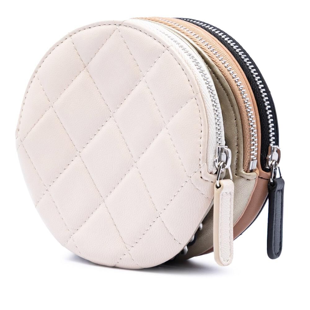 Chanel Crossbody Bag