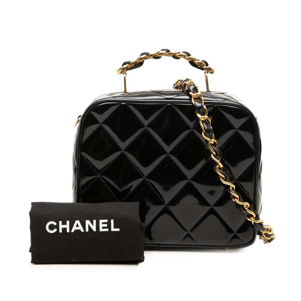 Chanel Vanity