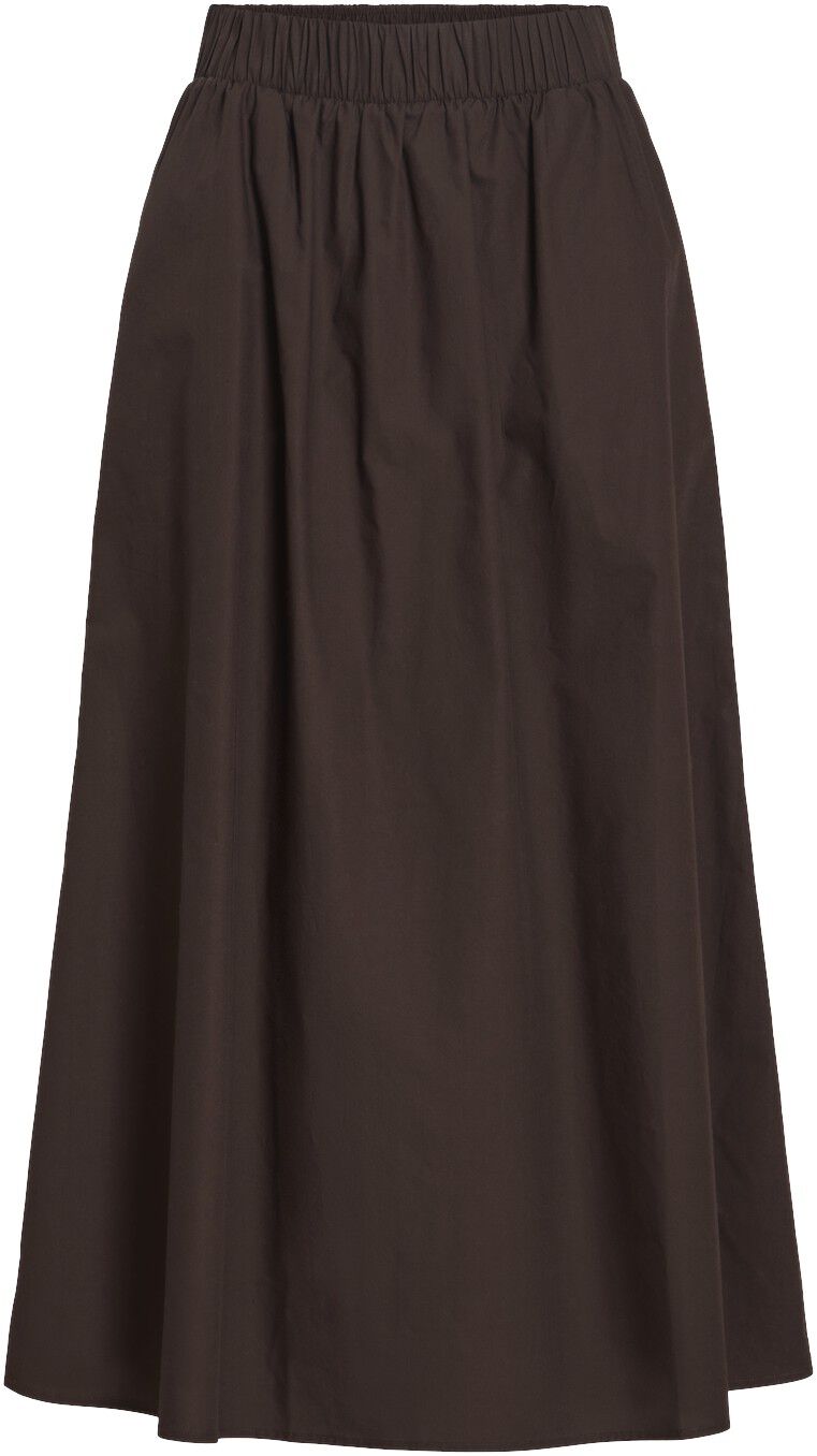 L&aring;nga kjolar