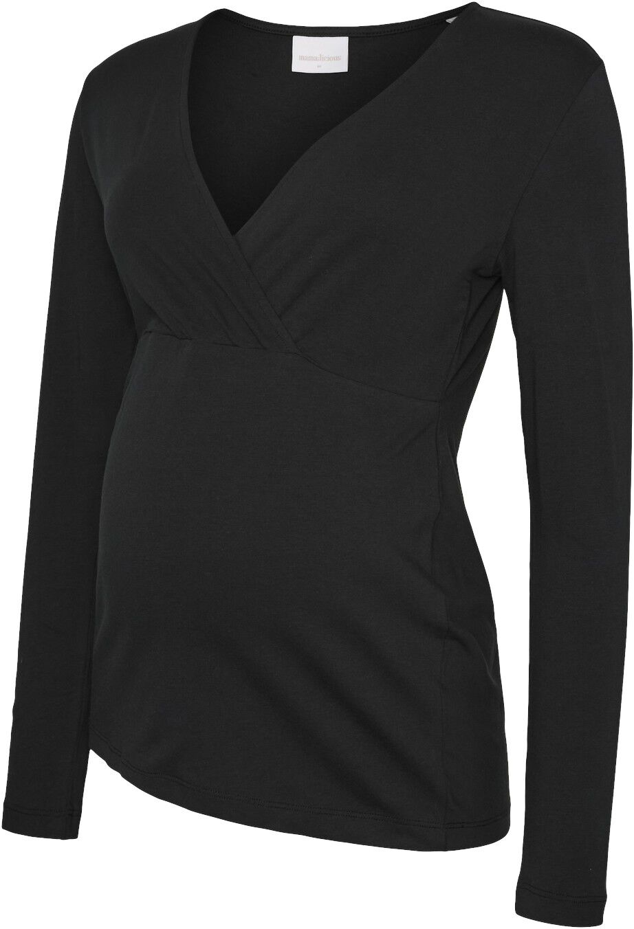 Mlkerrie Tess Ls Jrs Top 2-P Noos