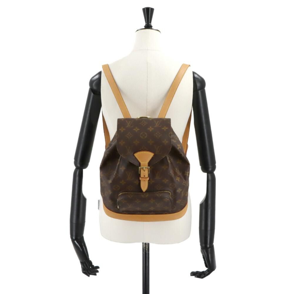 Louis Vuitton Montsouris
