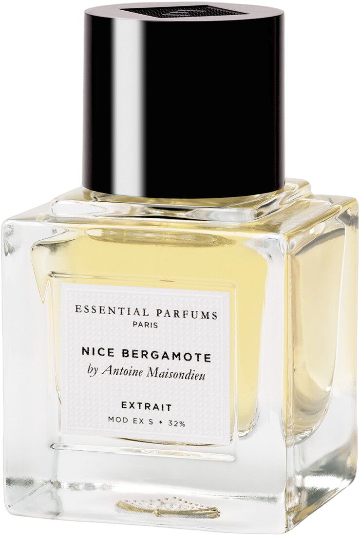 NICE BERGAMOTE BY ANTOINE MAISONDIEU EXTRAIT 30ML