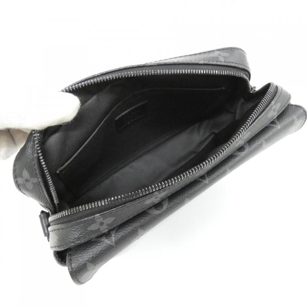 Louis Vuitton Messenger