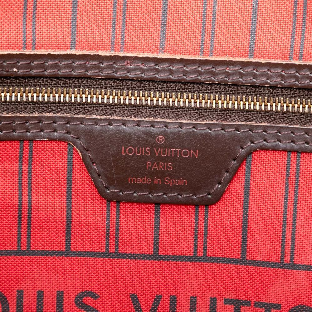 Louis Vuitton Neverfull