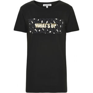 MUTE SS TEE