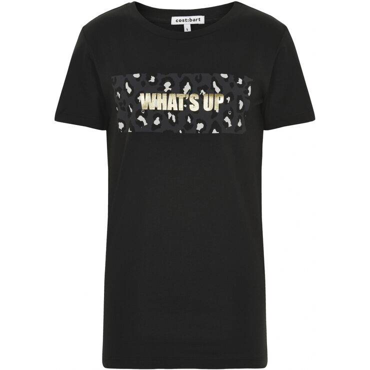MUTE SS TEE