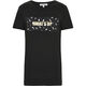 MUTE SS TEE