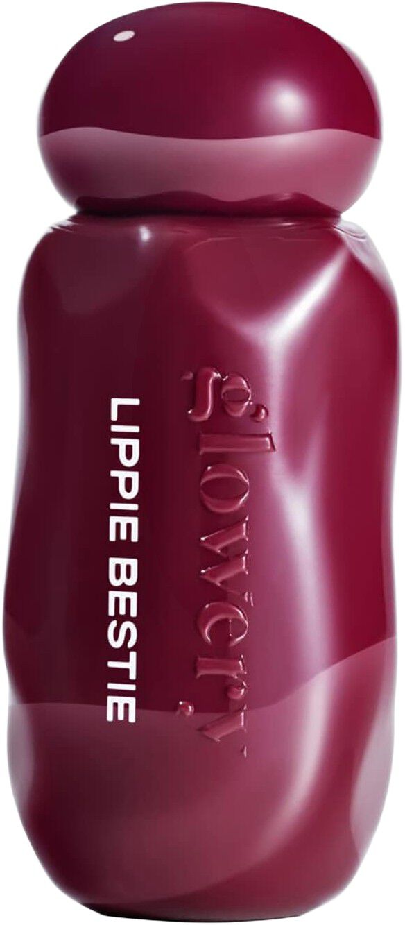 Lippie Bestie - &Aring;terfuktande l&auml;ppolja med spegeleffekt