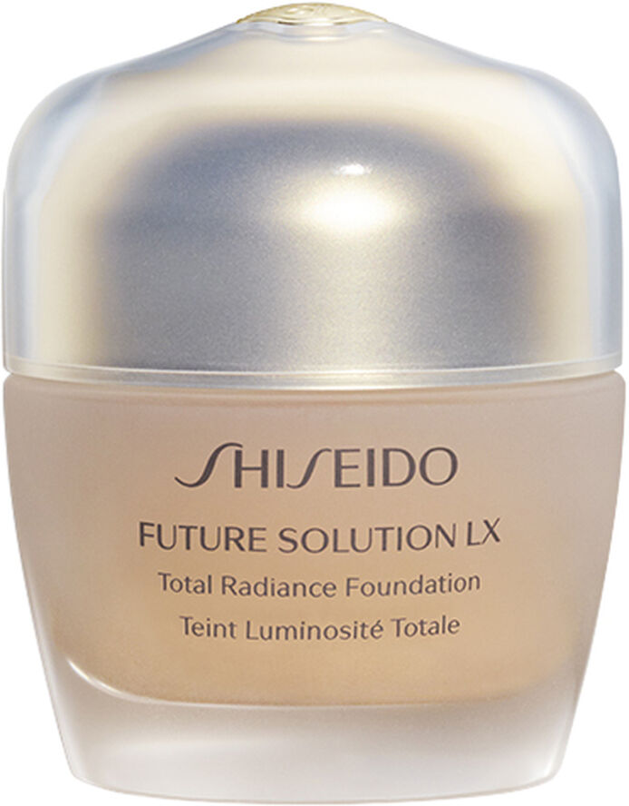 Future Solution Total Radiance Foundation