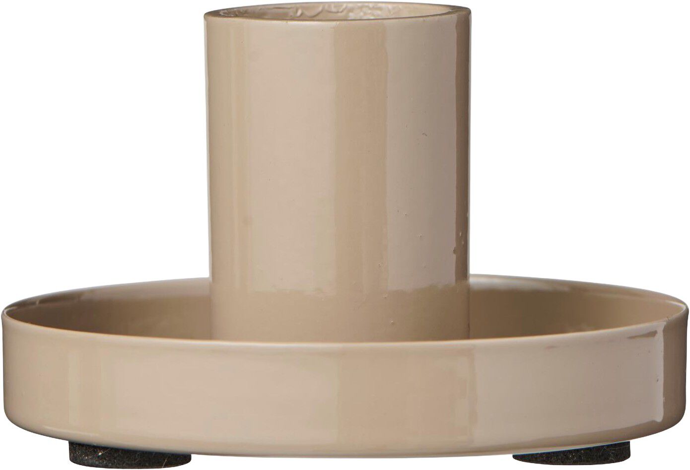 Stage t/2,2 cm lys blank sandfarvet
