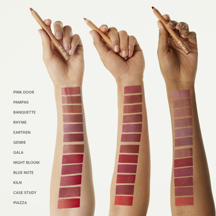 Lip Sketch Hydrating Lip Crayon