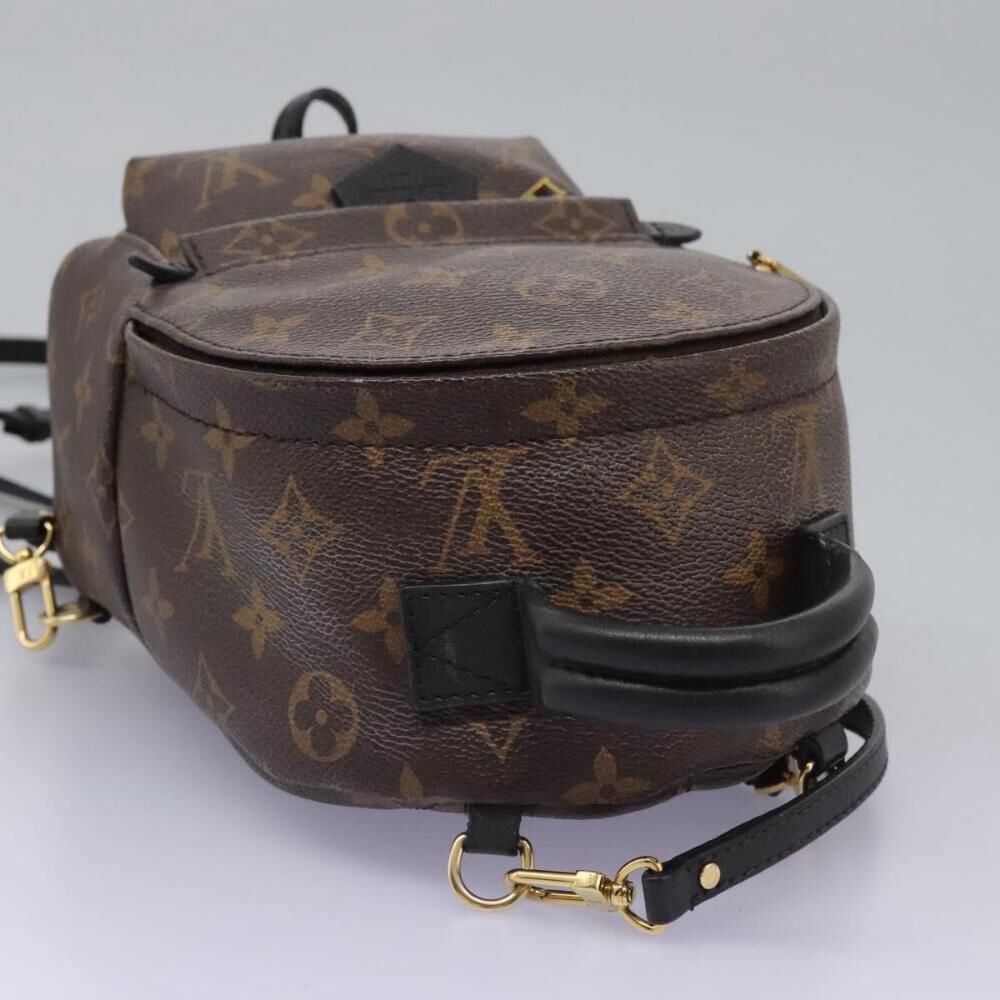 Louis Vuitton Palm Springs