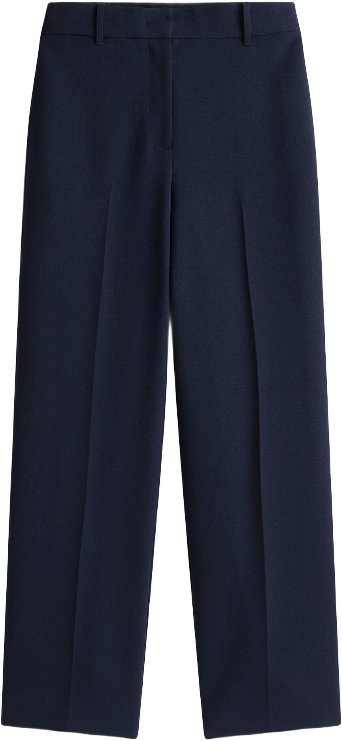 PUNTO SLIM STRAIGHT PANT