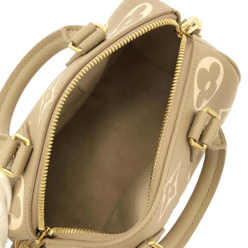 Louis Vuitton Speedy