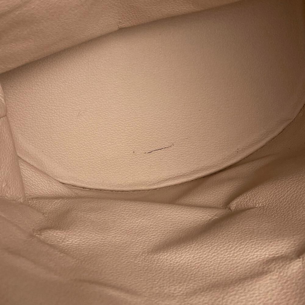 Louis Vuitton Bucket Bag