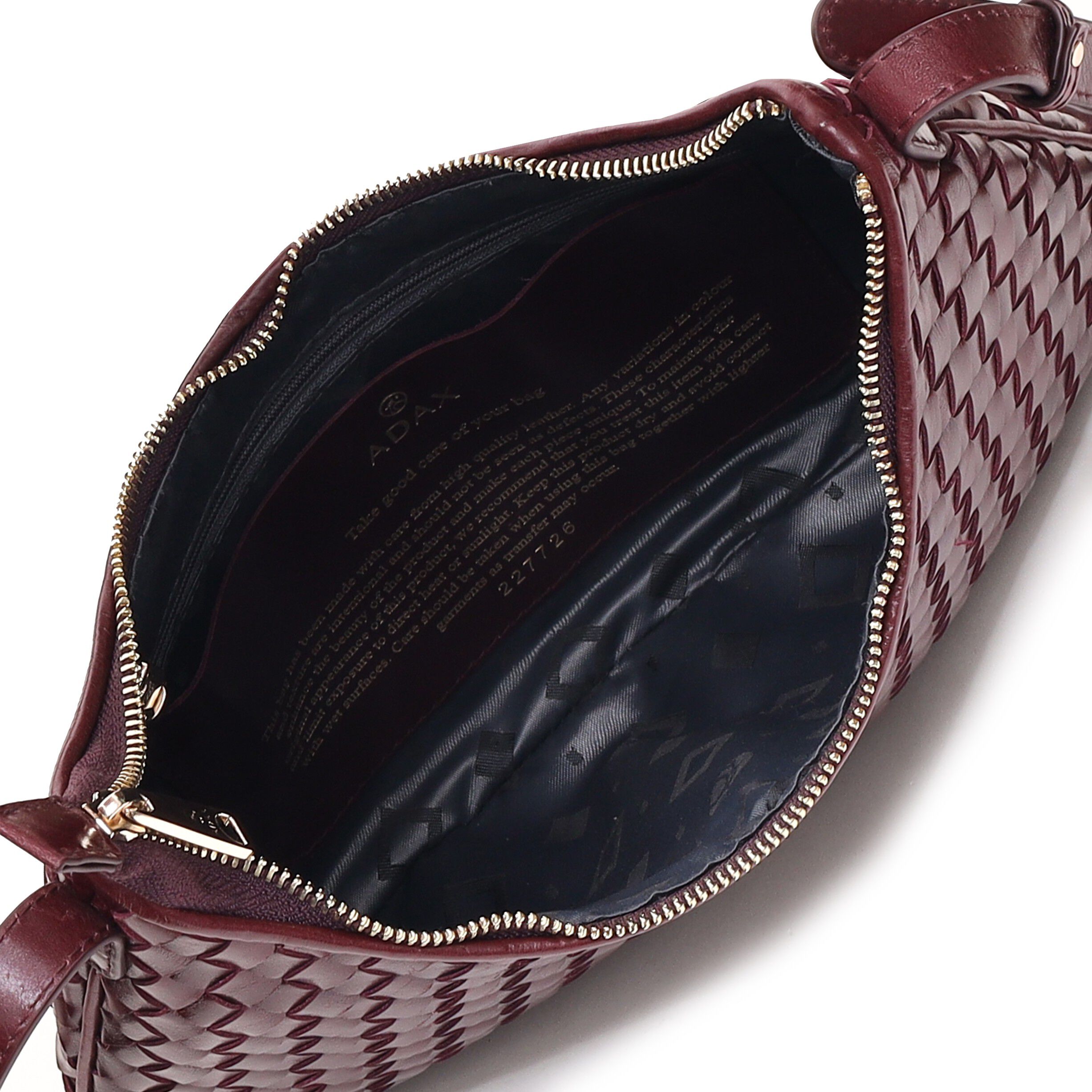 Salerno shoulder bag Lauren