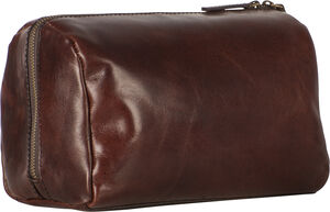 Toilet bag