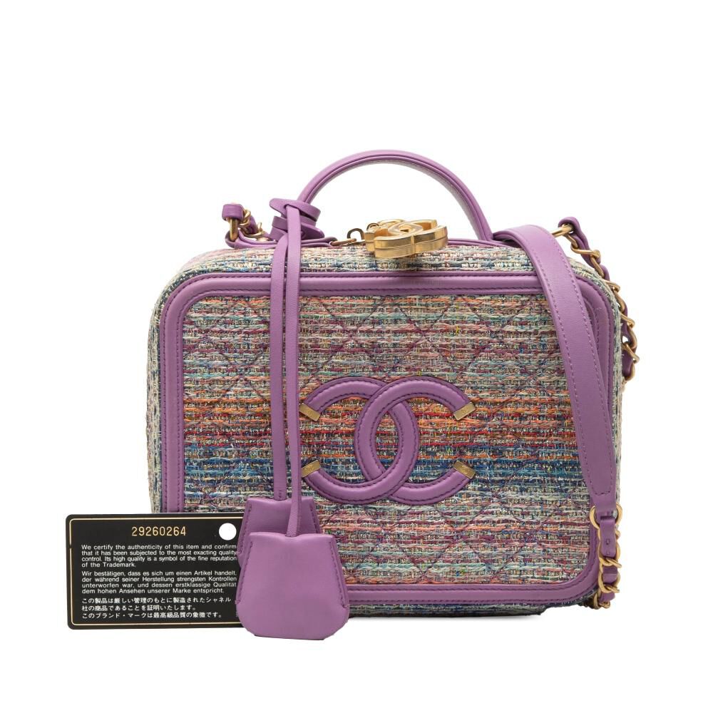 Chanel Vanity