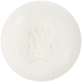 Soap Green Irish Tweed