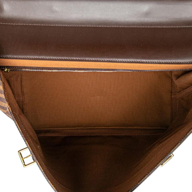 Louis Vuitton Travel Bag