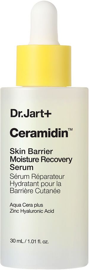 Ceramidin Skin Barrier Moisture Recovery Serum