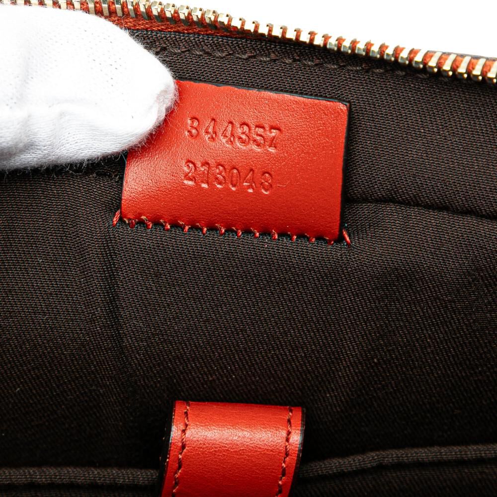 Gucci Briefcase