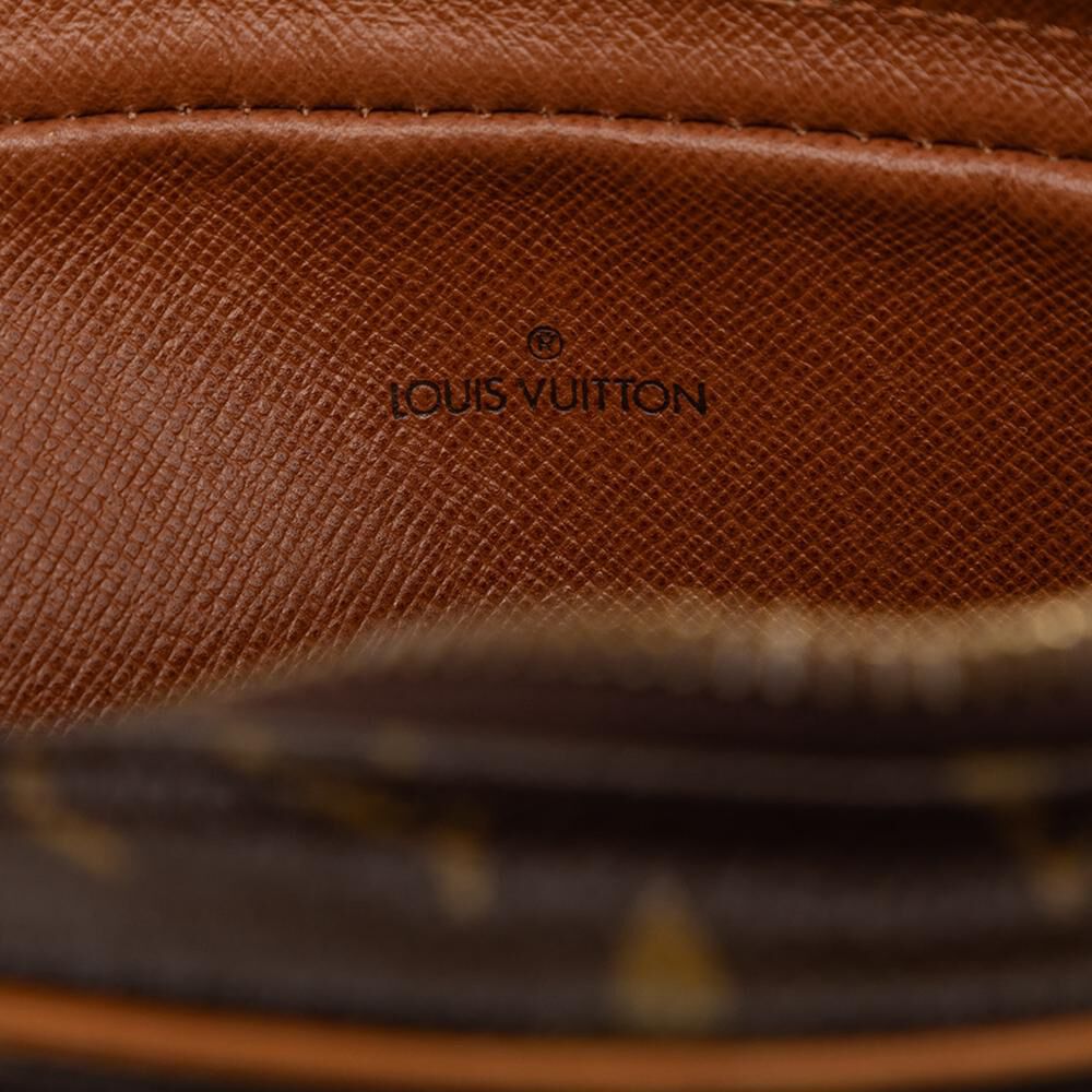 Louis Vuitton Pochette Marly Bandouliere