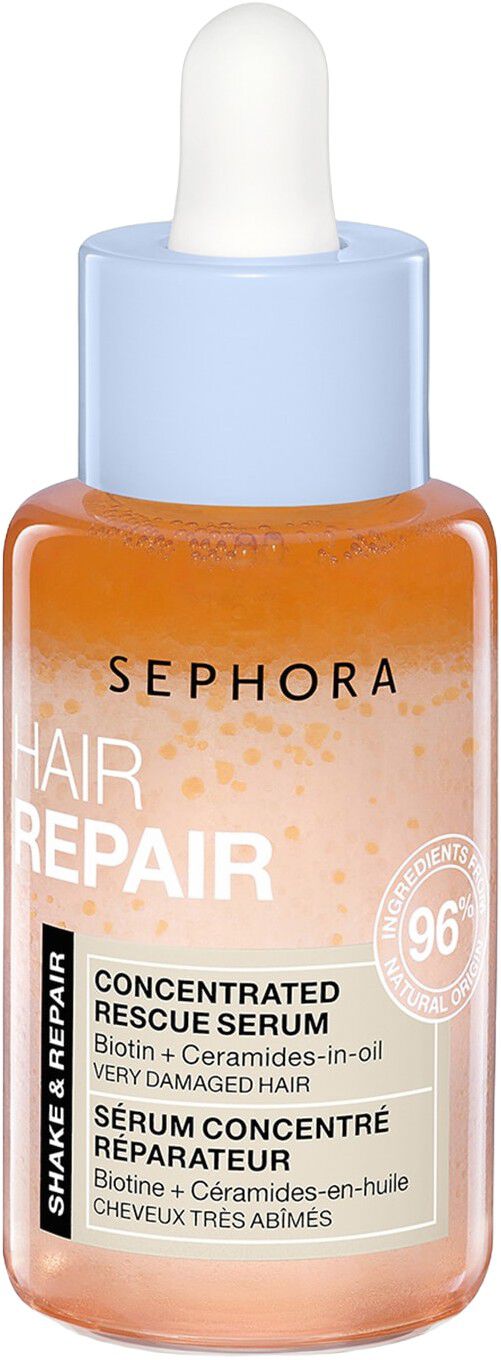 Hair Hydrate -Reparerande koncentrerat serum f&ouml;r skadat h&aring;r