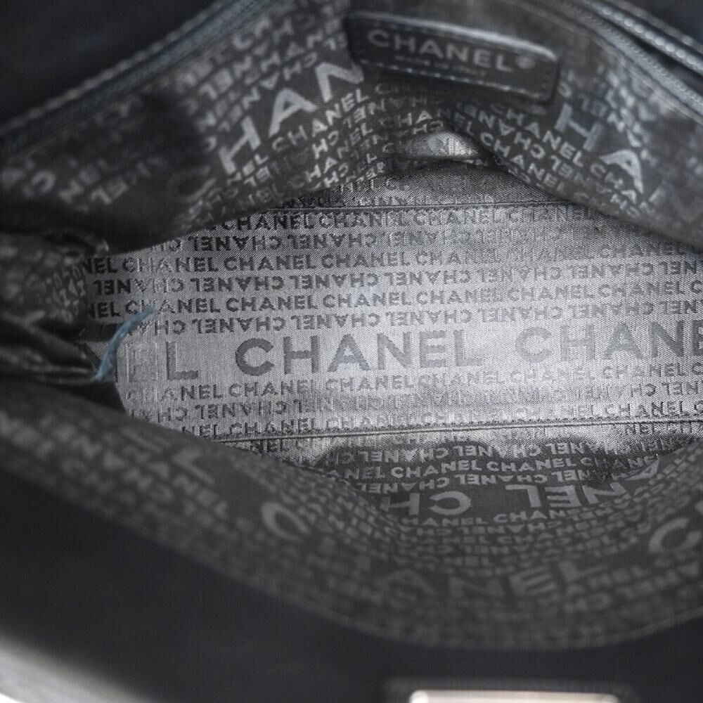 Chanel Tote