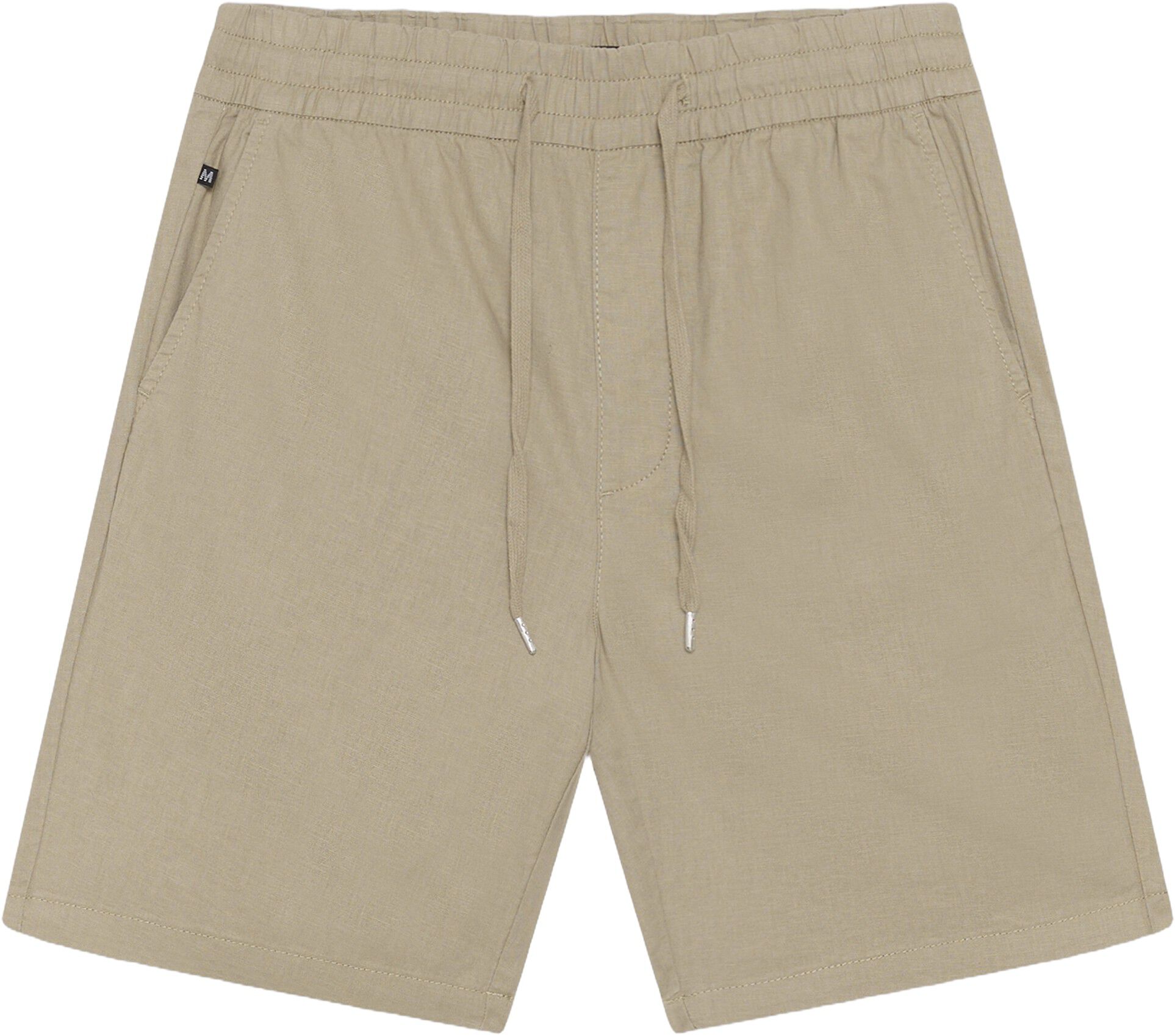 MAbarton Short